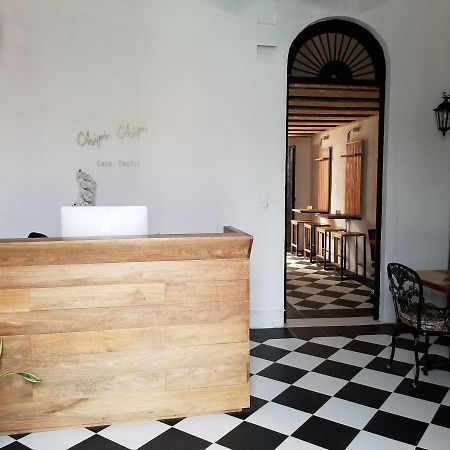 Casa Chipi Chipi Hostal Cartagena Luaran gambar